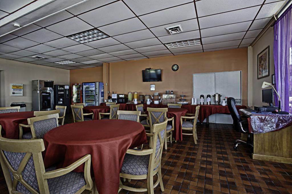 Bayview Inn And Suites Атлантик-Сіті Екстер'єр фото