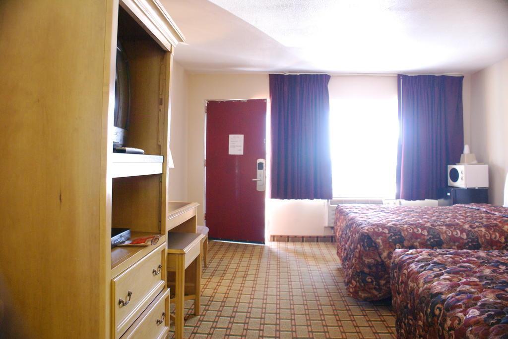 Bayview Inn And Suites Атлантик-Сіті Номер фото