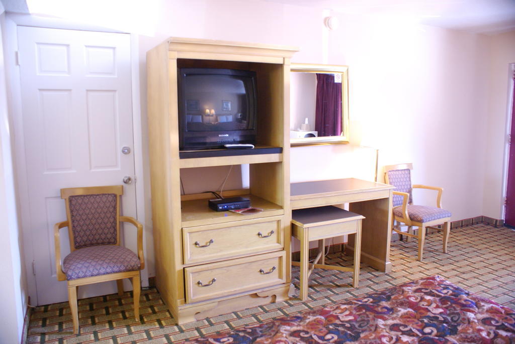 Bayview Inn And Suites Атлантик-Сіті Номер фото
