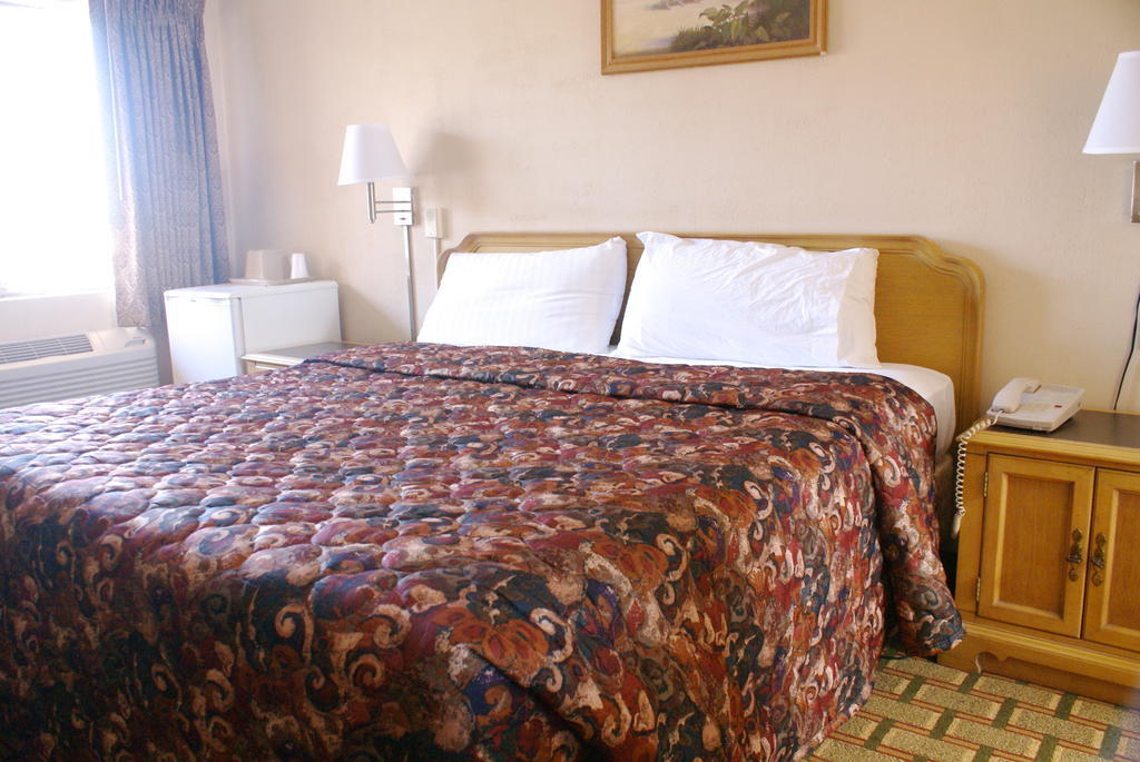 Bayview Inn And Suites Атлантик-Сіті Номер фото