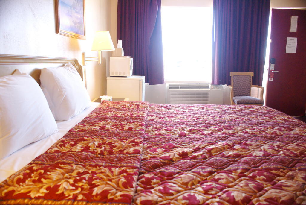Bayview Inn And Suites Атлантик-Сіті Номер фото