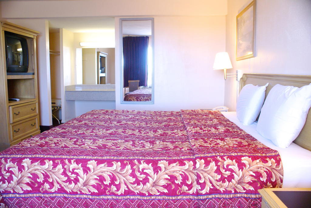 Bayview Inn And Suites Атлантик-Сіті Номер фото