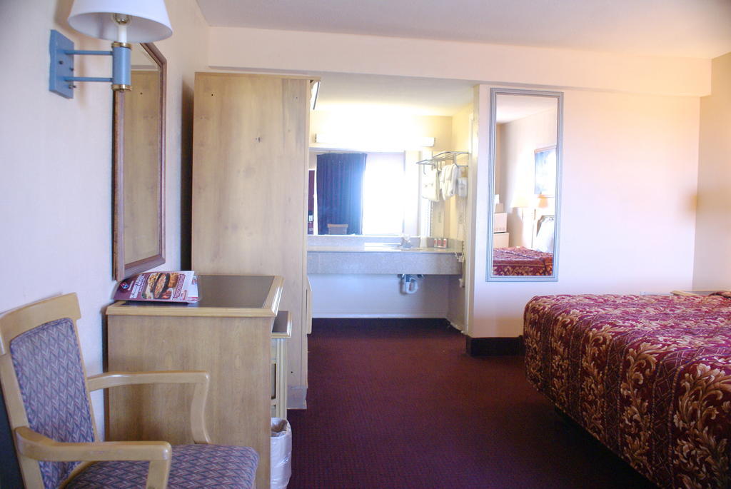 Bayview Inn And Suites Атлантик-Сіті Номер фото
