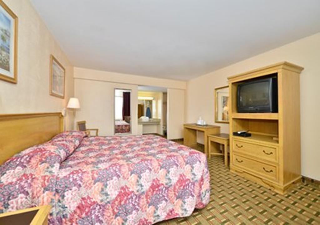 Bayview Inn And Suites Атлантик-Сіті Номер фото